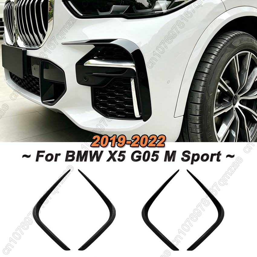 Car Vent Diffuser - Para BMW X5 G05 2019-2022 M