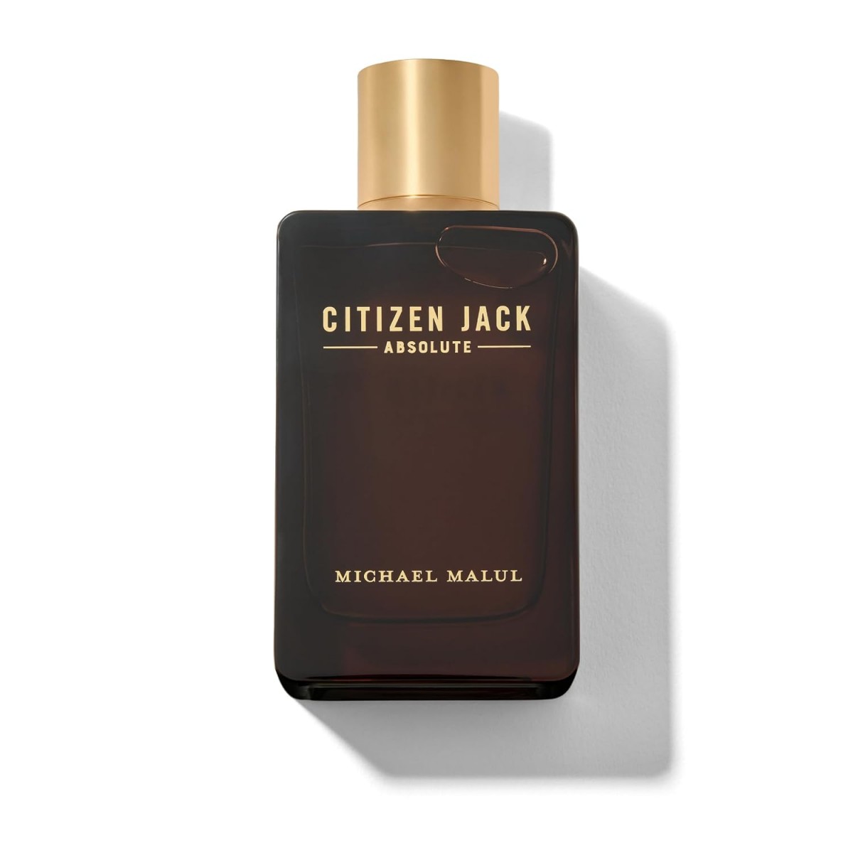 Home Fragrance Vanilla Musk - Perfume Masculino Michael Malul Citizen Jack