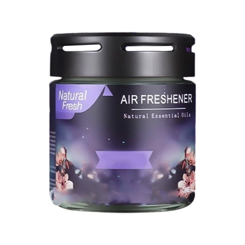 Parfum Home Fragrance - Fragrâncias desodorantes sólido