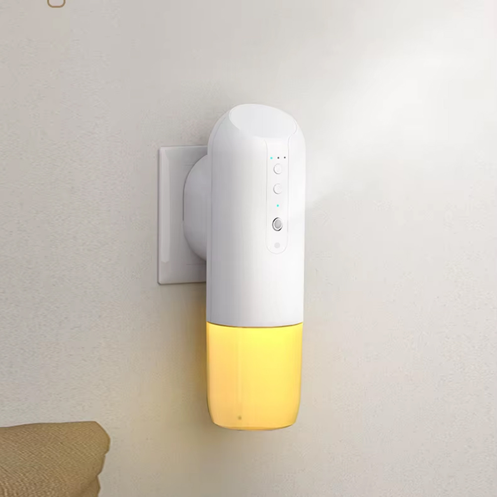 Parfum Home Fragrance - Difusor de Aromas Automático Inteligente NAMSTE