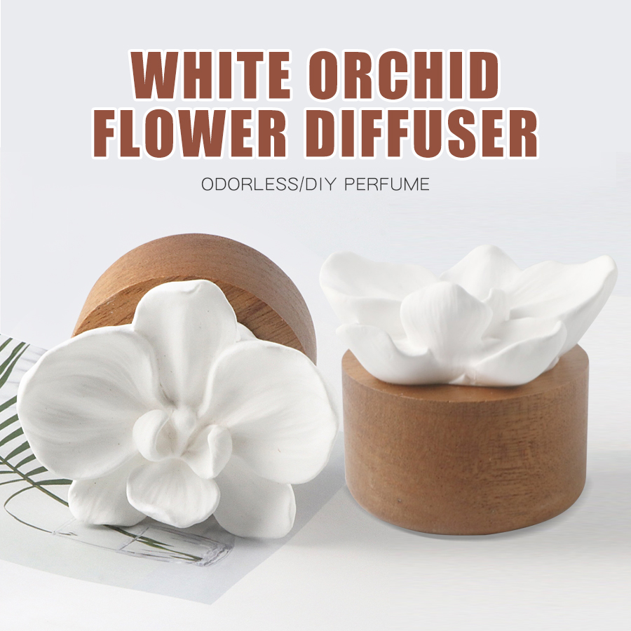 Home Fragrance Aesop - Difusor de aroma de flor sem