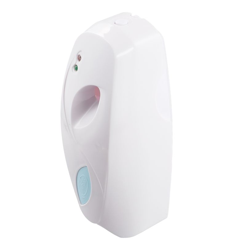 Home Fragrance Vaporizer - X09A Spray Aromatizador Automático para Banheiro,