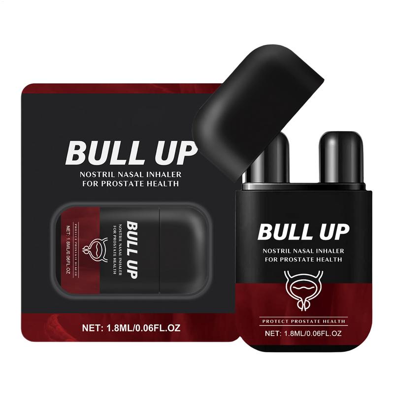 Home Fragrance Business - Inalador nasal portátil, dois buracos, inalador