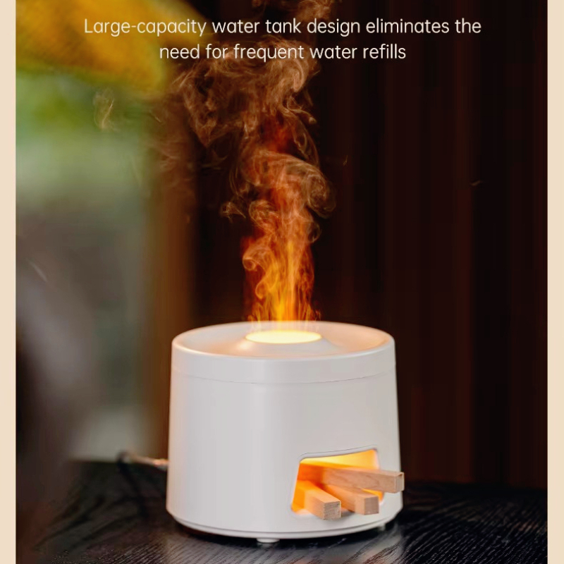 Home Fragrance Types - Novo Produto Criativo Difusor de Aroma