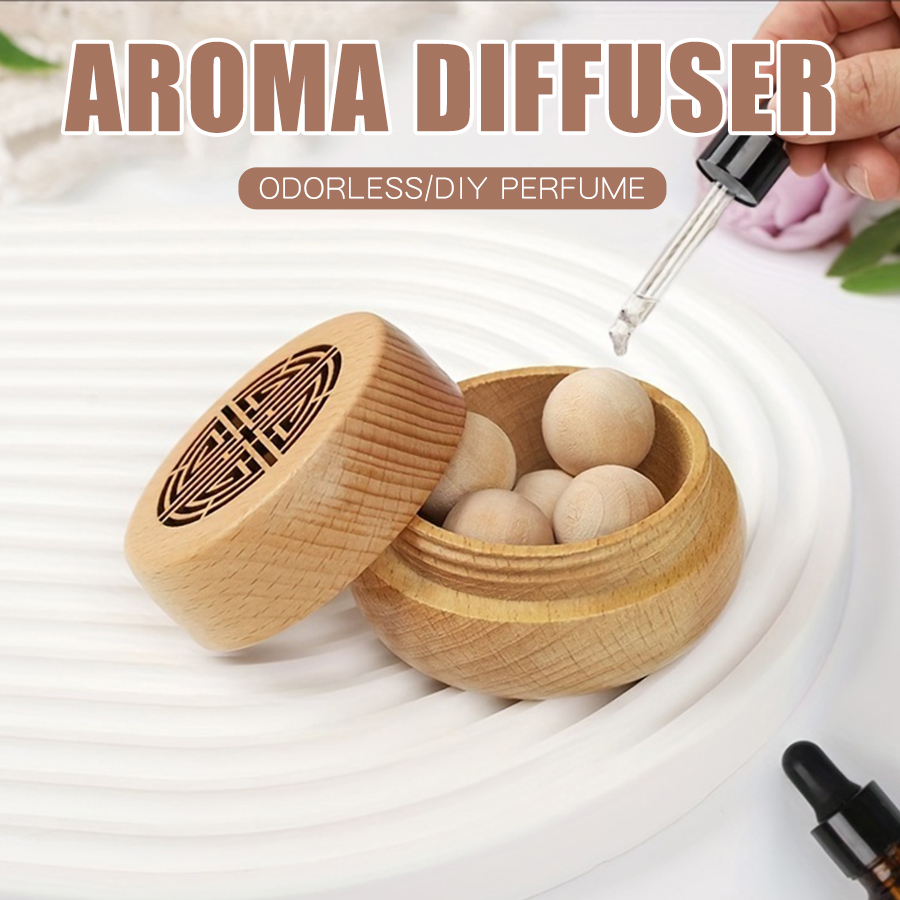 Home Fragrance Aesop - Antigo portátil sem perfume diy fragrância