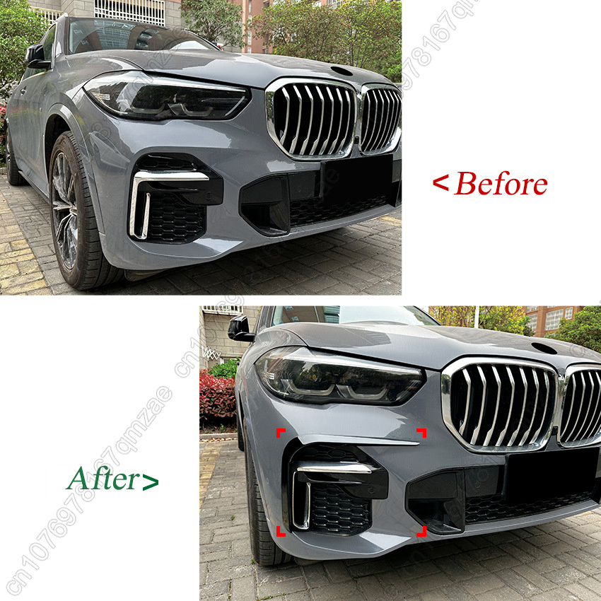 Para BMW X5 G05 2019-2022 M Sp - Car Vent Diffuser avaliação e preço