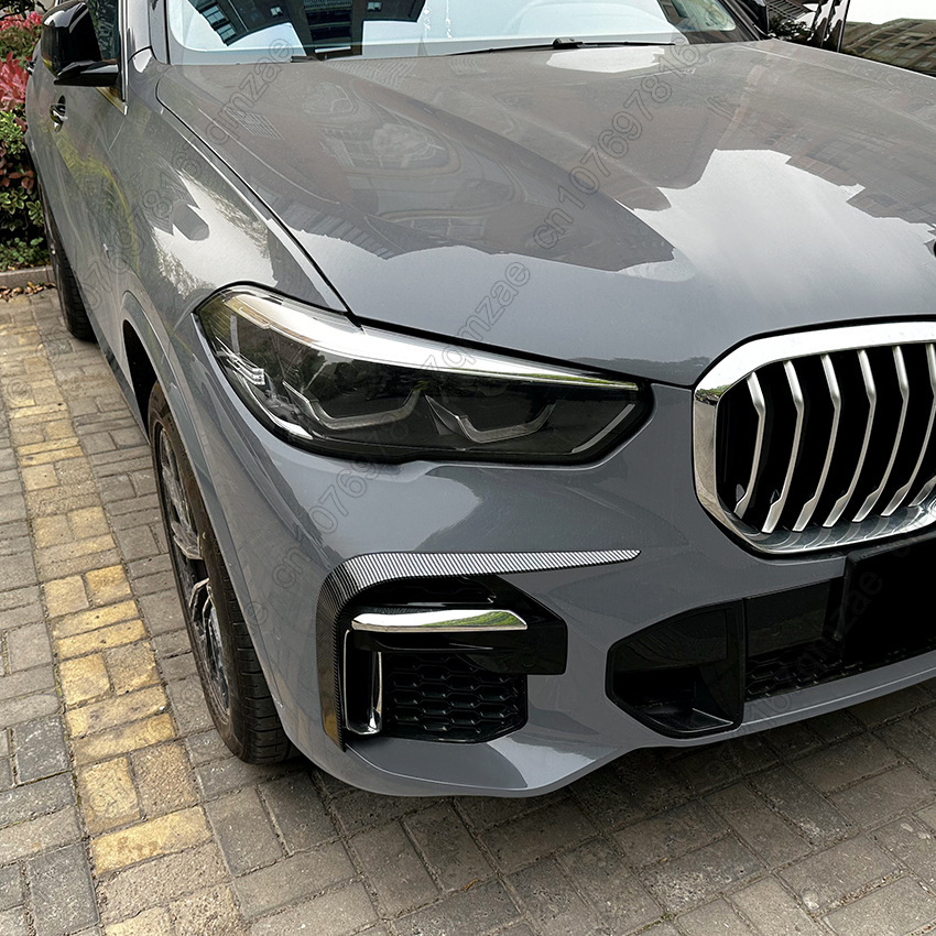 Para BMW X5 G05 2019-2022 M Sp - Car Vent Diffuser avaliação e preço