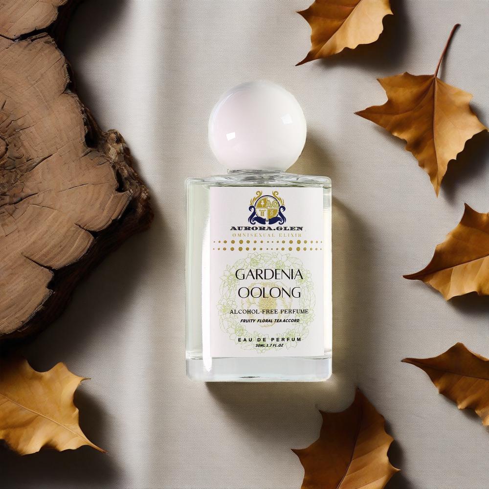 Gardenia oolong floral perfuma - Home Fragrance With Essential Oils avaliação e preço