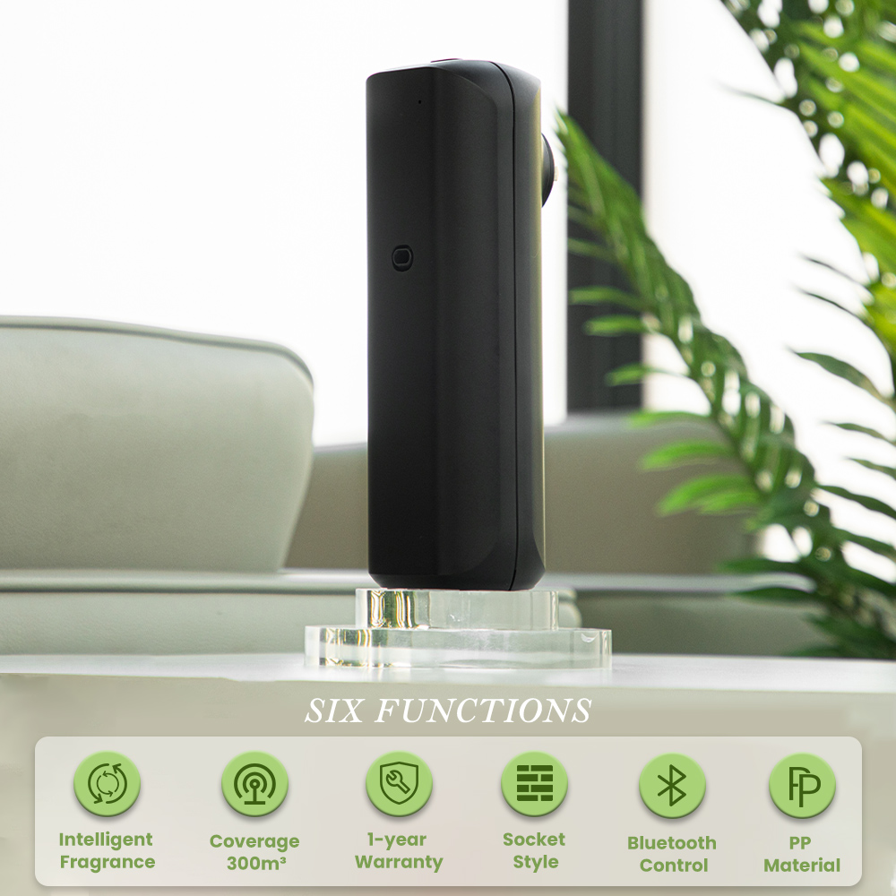NAMSTE-Difusor De Óleo Aromáti - Parfum Home Fragrance avaliação e preço