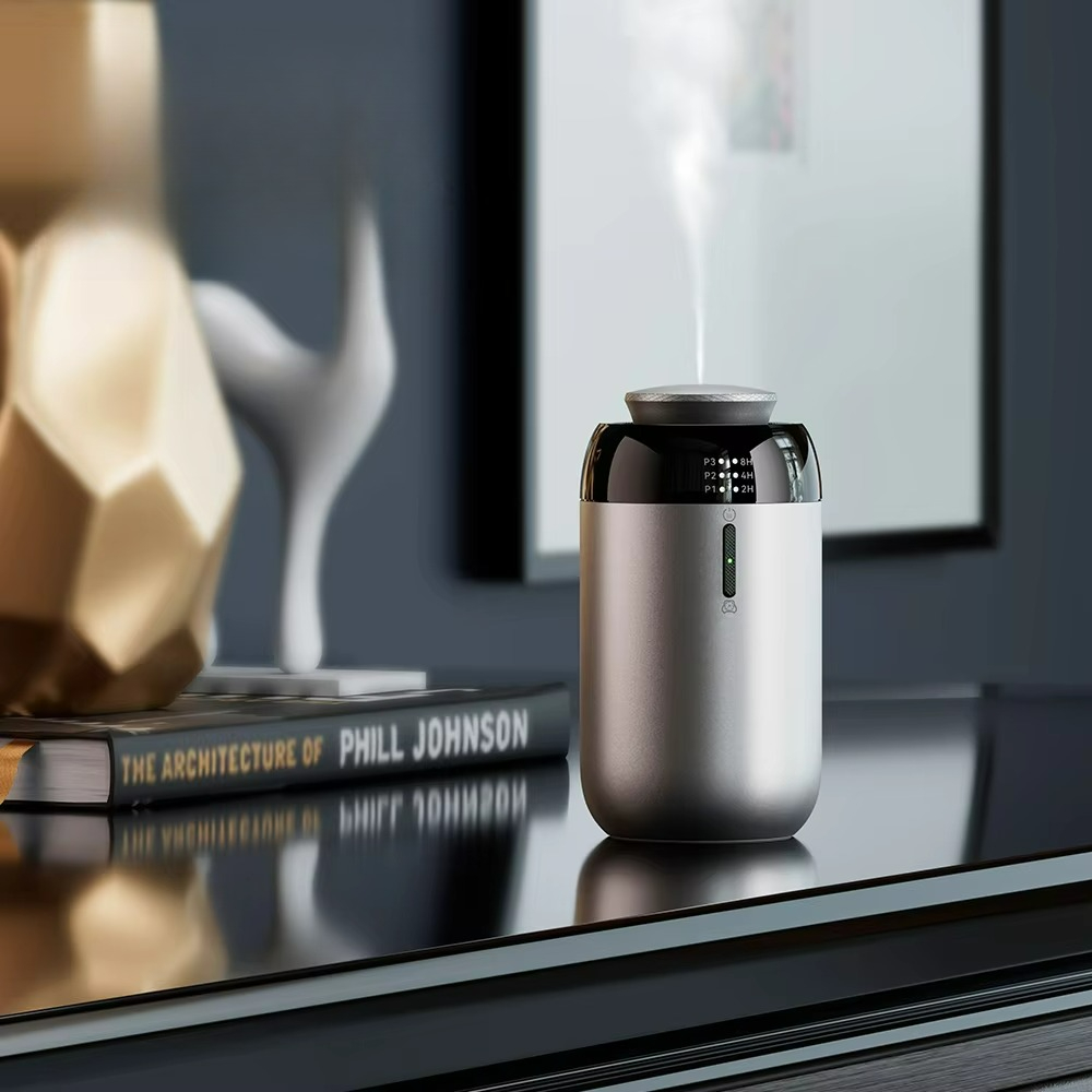 Difusores de Aroma Profissiona - Home Fragrance Types avaliação e preço