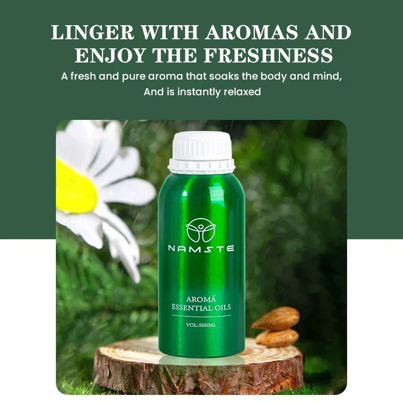 Namste difusor de óleos essenc - Parfum Home Fragrance avaliação e preço