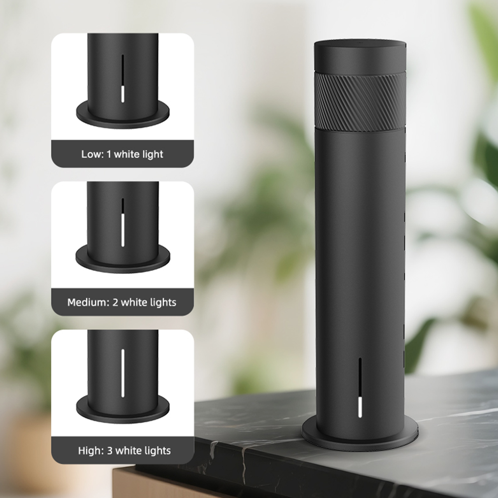 Difusor de Óleos Essenciais El - Parfum Home Fragrance avaliação e preço