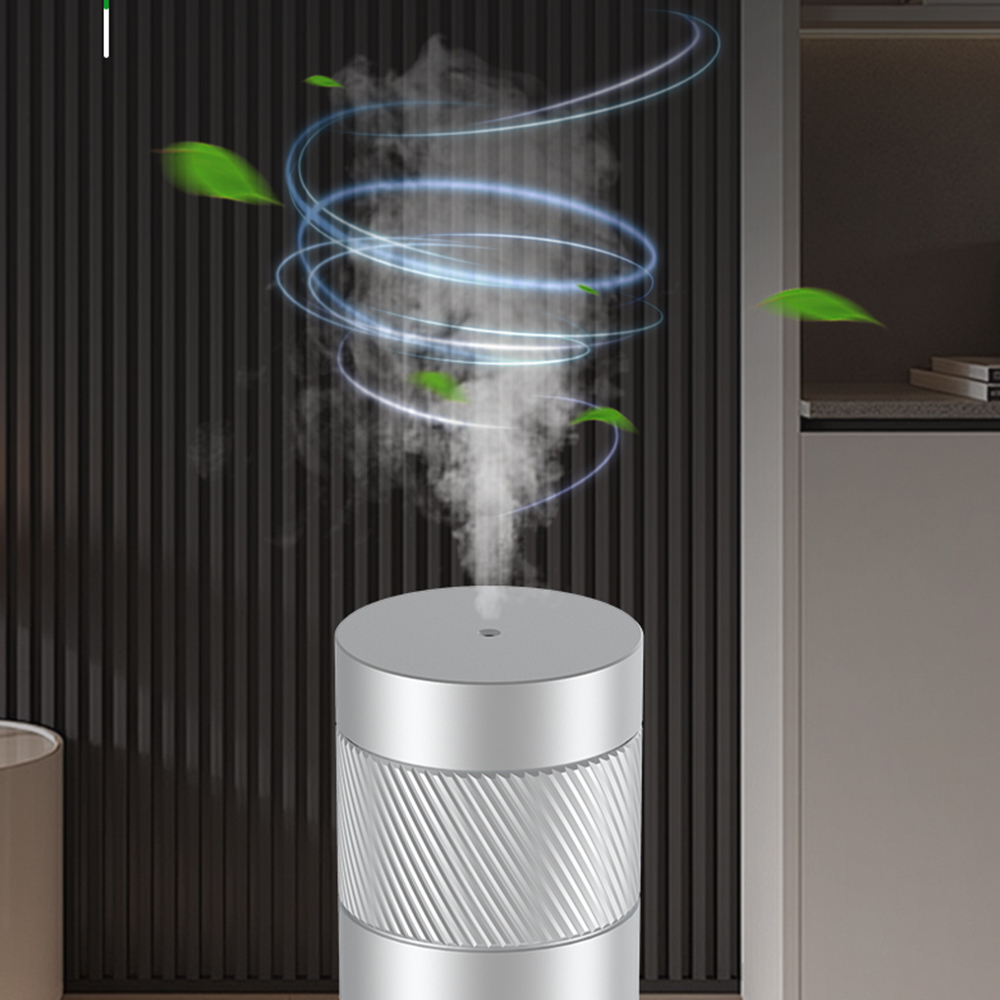Difusor de Óleos Essenciais El - Parfum Home Fragrance avaliação e preço