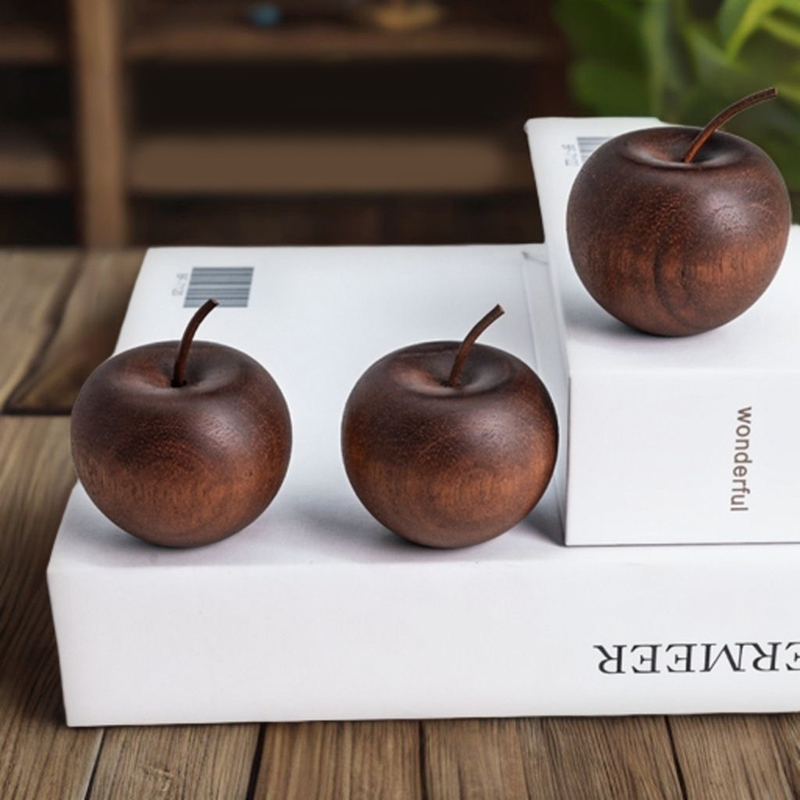 1 pçs de madeira em forma de m - Home Fragrance With Essential Oils avaliação e preço