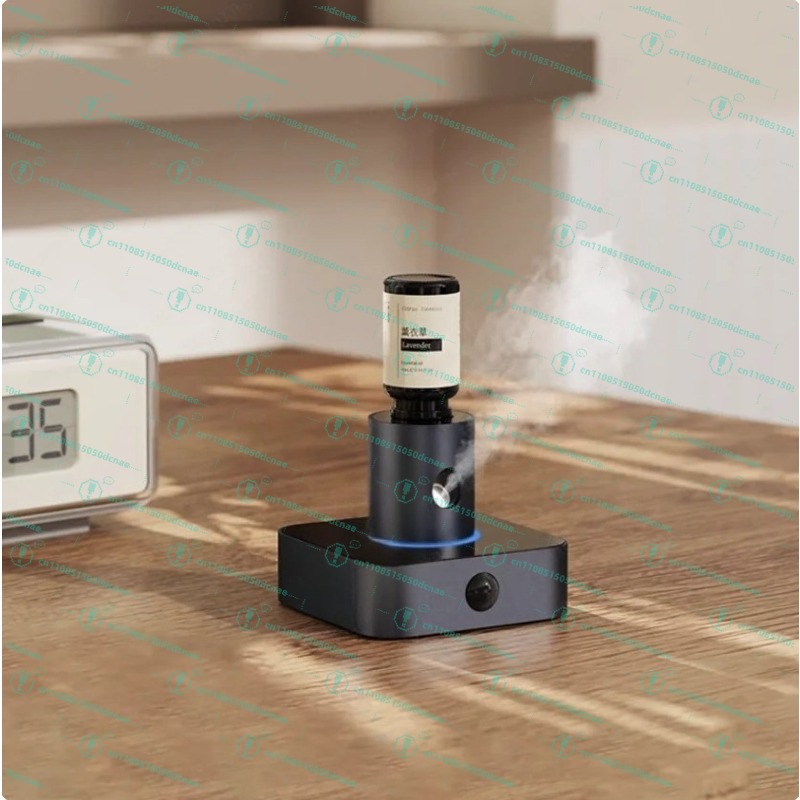 Difusor de óleos essenciais pu - Home Fragrance With Essential Oils avaliação e preço