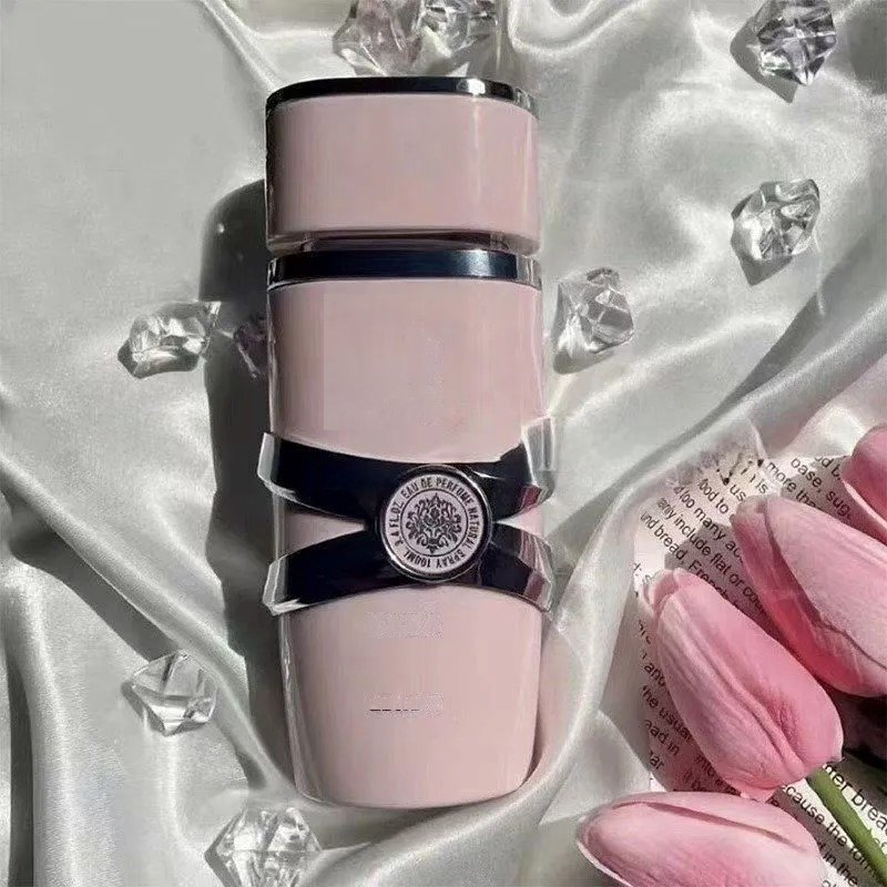O perfume YARA Yala é uma frag - Home Fragrance Vanilla Musk avaliação e preço