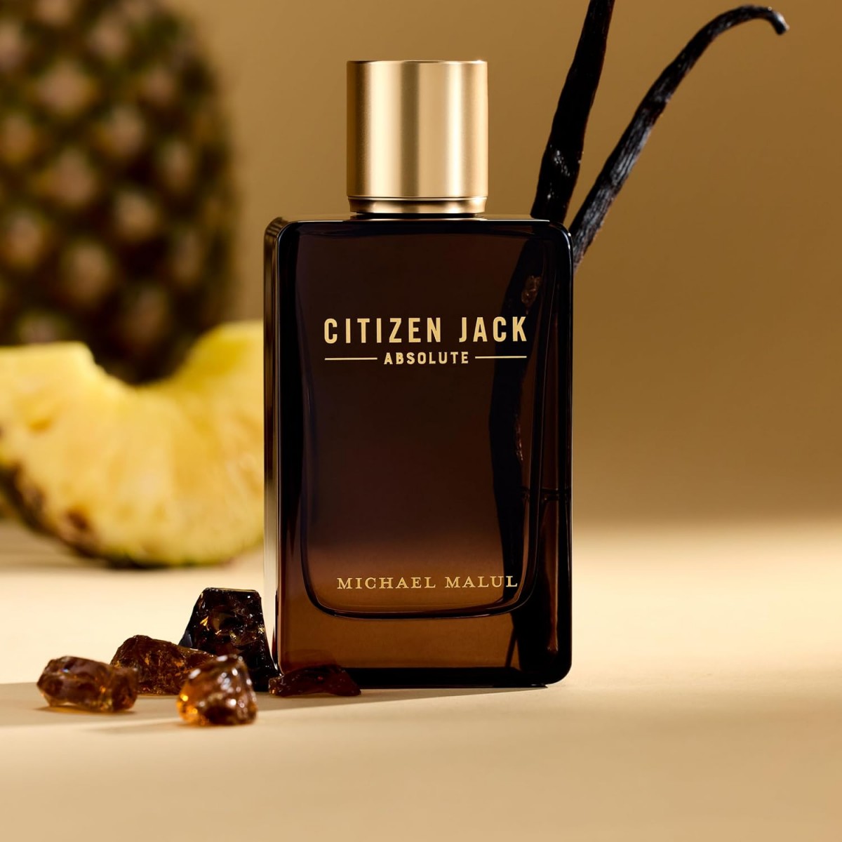 Perfume Masculino Michael Malu - Home Fragrance Vanilla Musk avaliação e preço