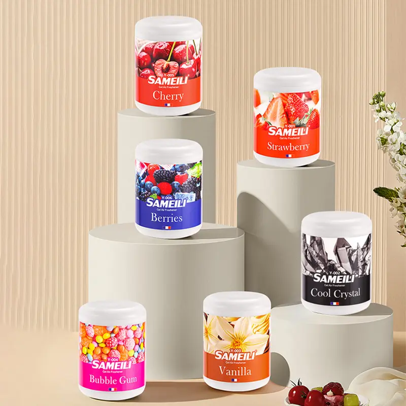 Suporte de copo decorativo par - Home Fragrance Types avaliação e preço