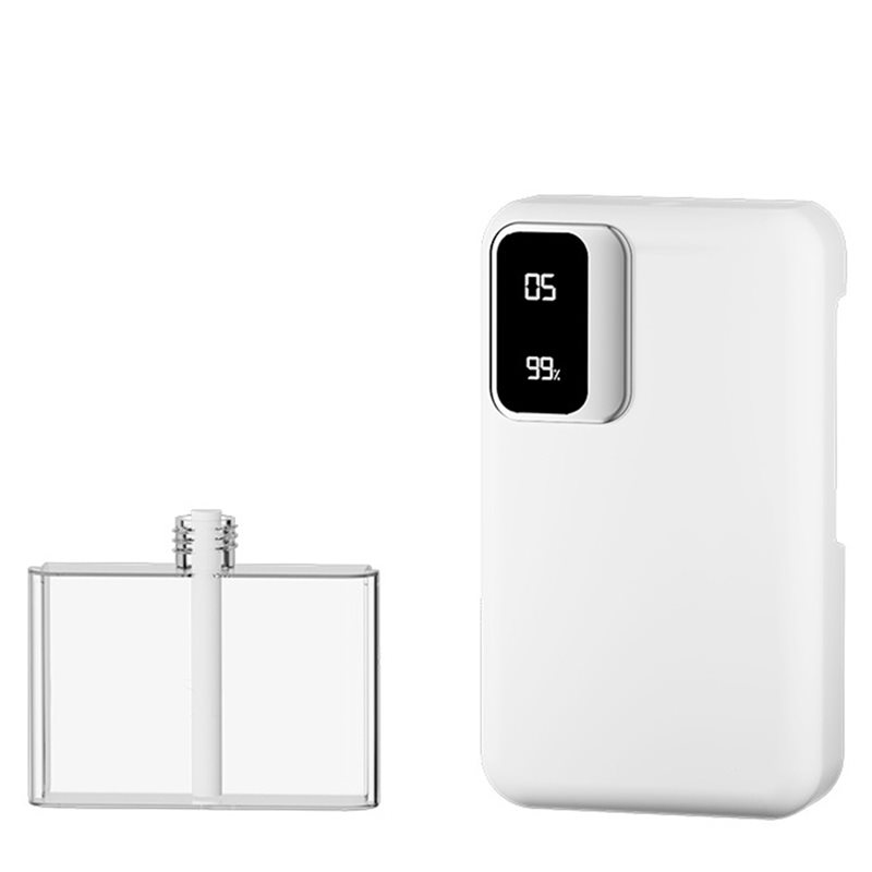 A74G-USB Pulverizador Automáti - Home Fragrance Vaporizer avaliação e preço