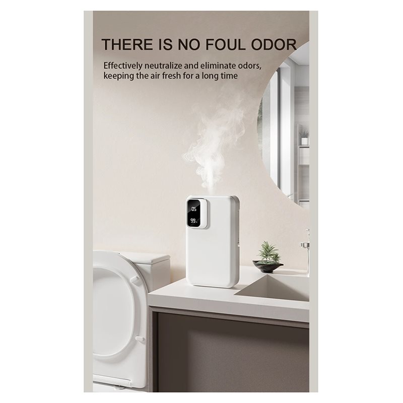 A74G-USB Pulverizador Automáti - Home Fragrance Vaporizer avaliação e preço