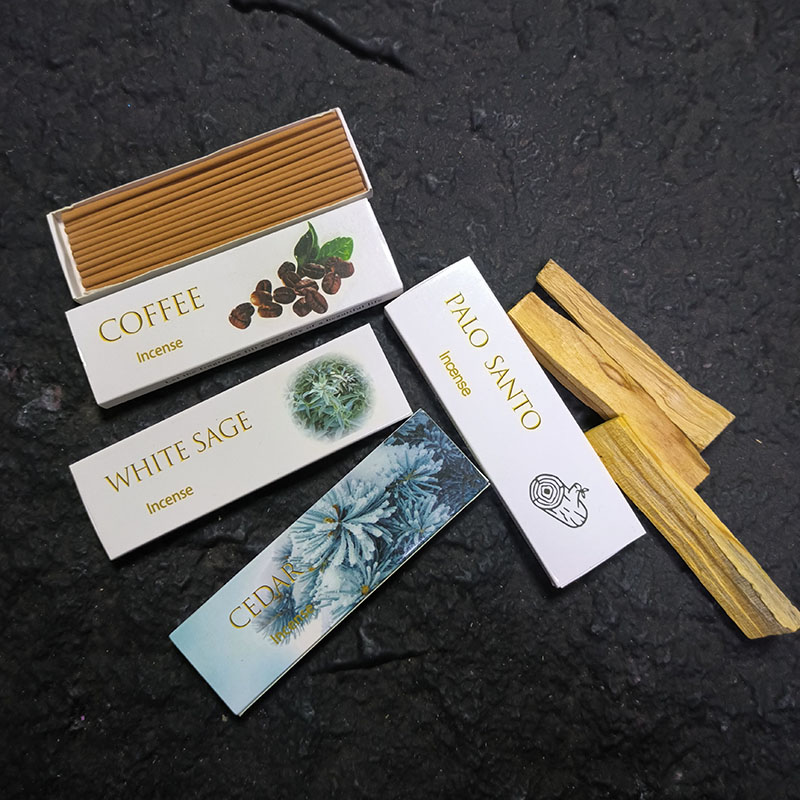 10 caixas/50 caixas Venda por  - Home Fragrance For Sale avaliação e preço