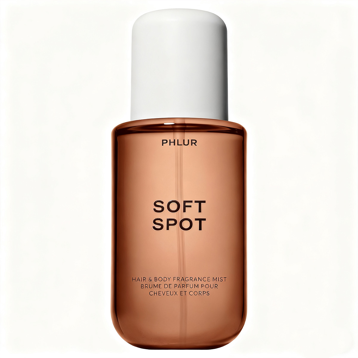 PHLUR Soft Spot Hair & Body Fr - Home Fragrance Vanilla Musk avaliação e preço