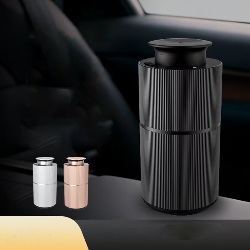 Difusor de Aroma Inteligente P - Home Fragrance Vaporizer avaliação e preço