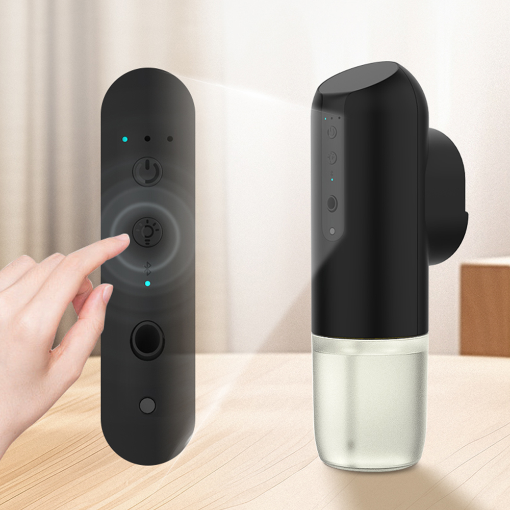Difusor de Aromas Automático I - Parfum Home Fragrance avaliação e preço