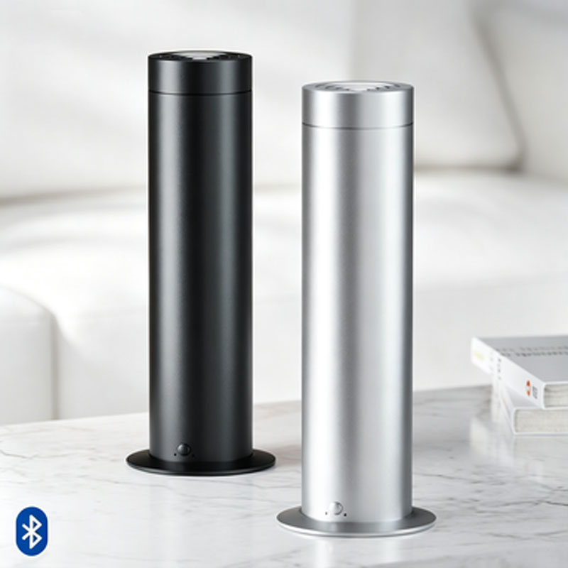 Difusor de Aroma Inteligente S - Home Fragrance With Essential Oils avaliação e preço