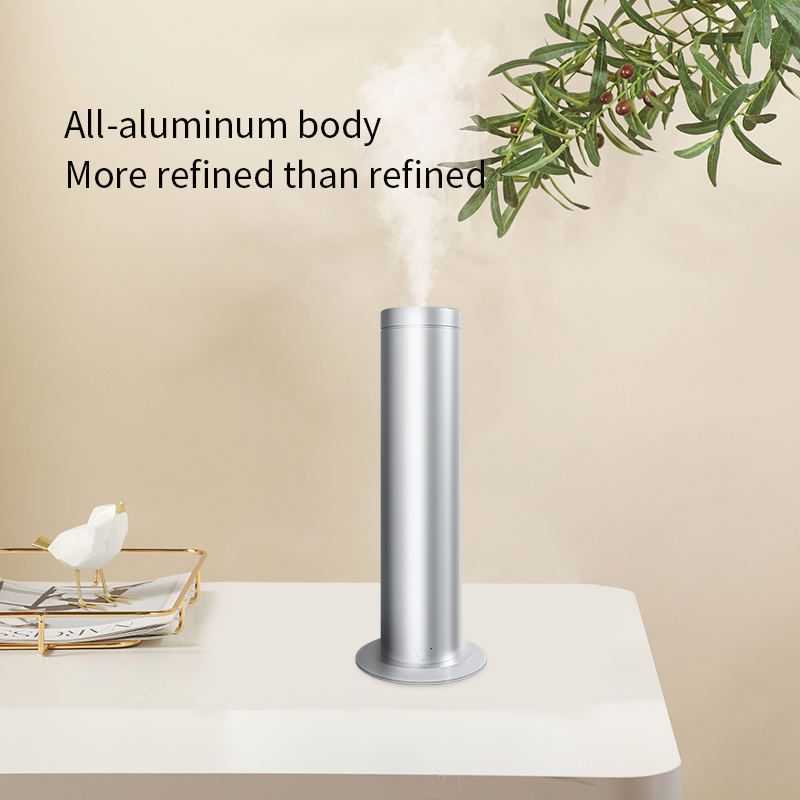 Difusor de Aroma Inteligente S - Home Fragrance With Essential Oils avaliação e preço