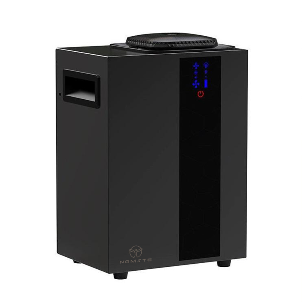 NAMSTE 4000m3 Sistema HVAC Dif - Home Fragrance Vaporizer avaliação e preço