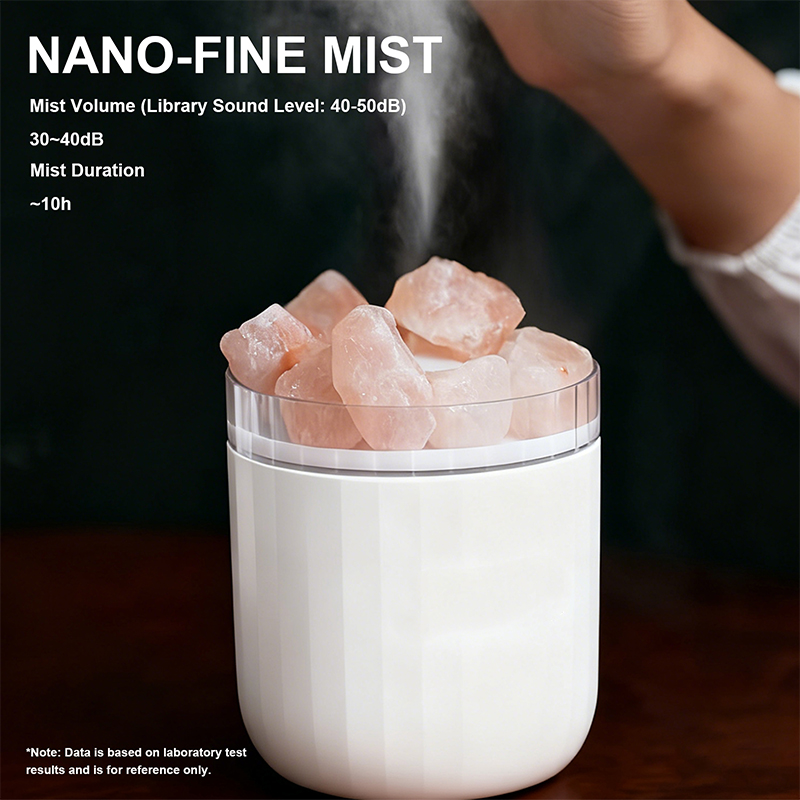 Difusor de Óleos Essenciais co - Home Fragrance Types avaliação e preço