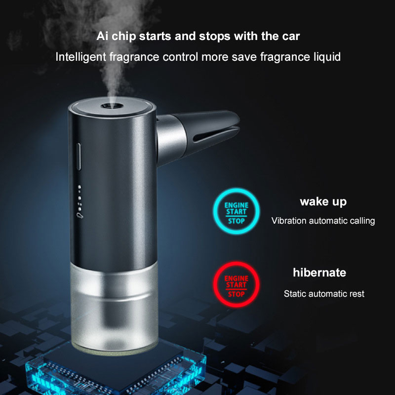 Tomada de carro ventilação per - Car Vent Diffuser avaliação e preço