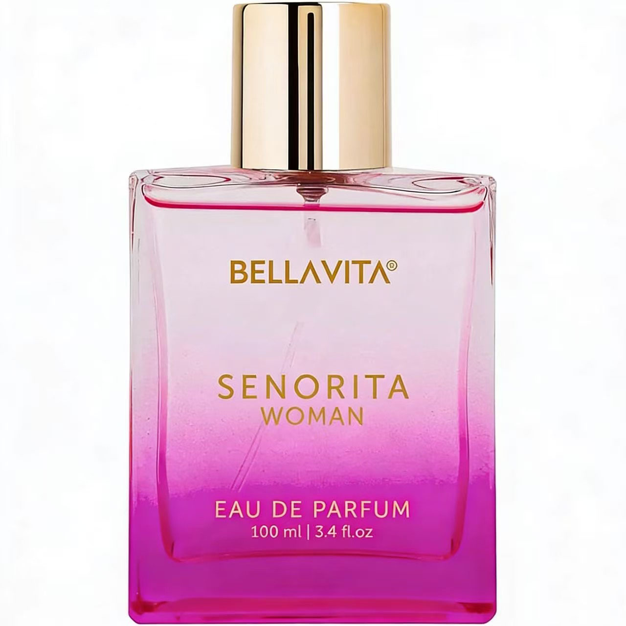 Bella Vita Luxury Senorita Eau - Home Fragrance Vanilla Musk avaliação e preço