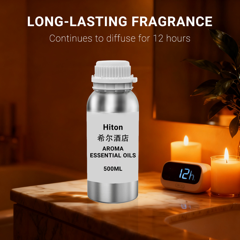 Fragrância para difusor 500ml  - Home Fragrance Vaporizer avaliação e preço