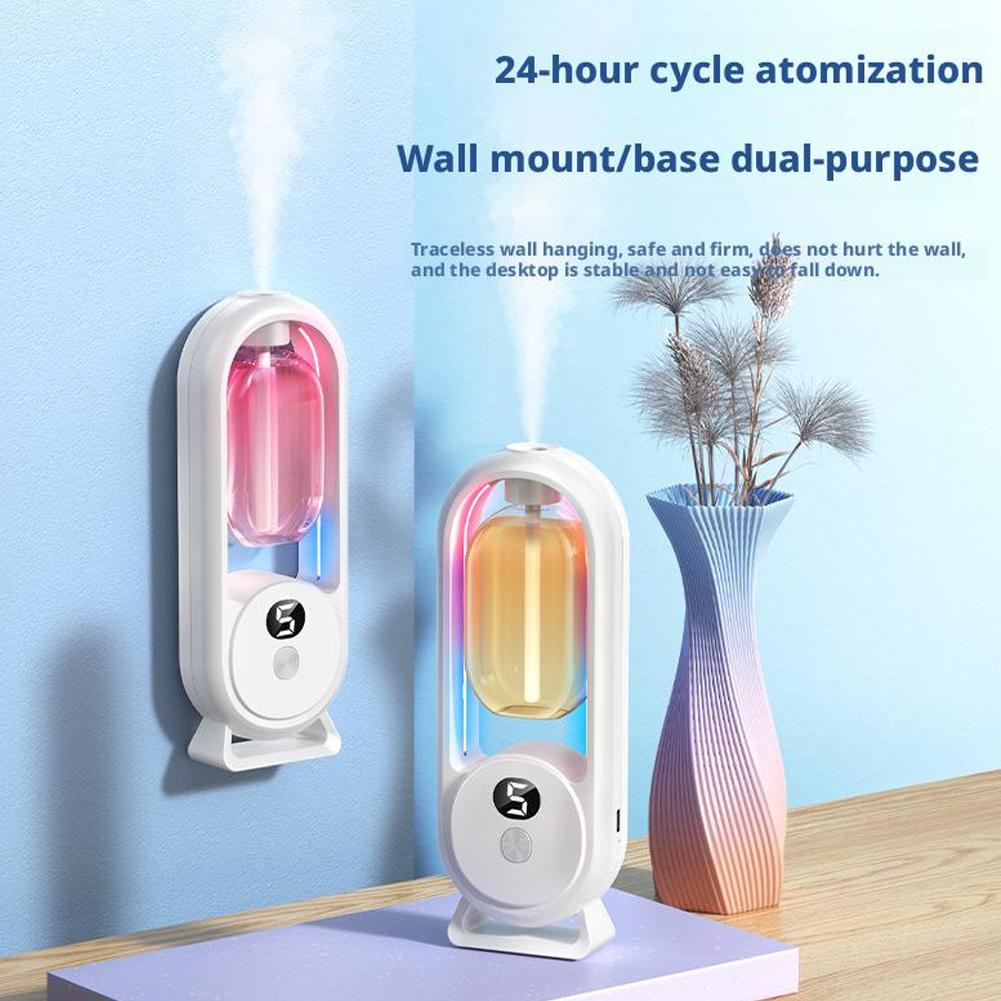 Máquina automática de fragrânc - Home Fragrance Aesop avaliação e preço