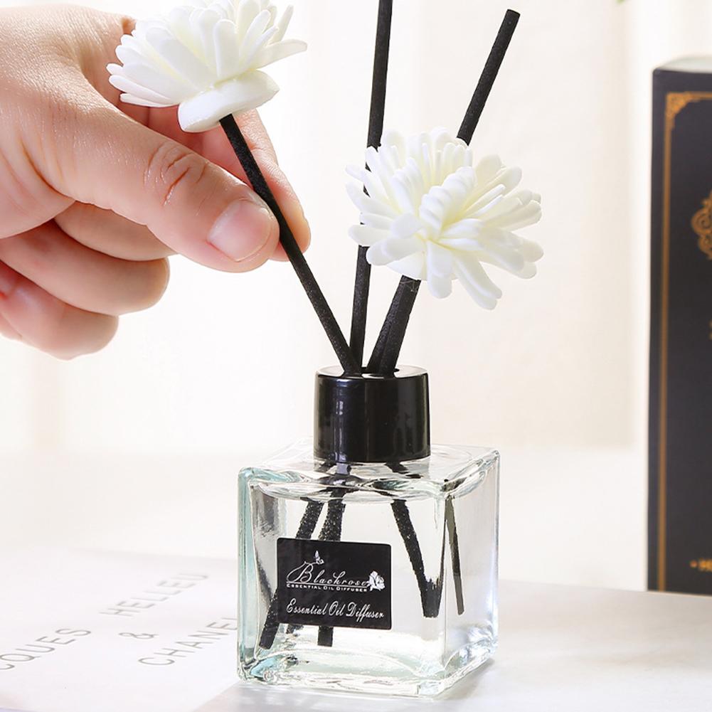 Óleo Difusor de Aroma de 50ml  - Home Fragrance Vaporizer avaliação e preço