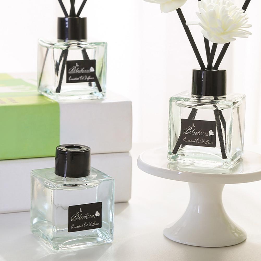 Óleo Difusor de Aroma de 50ml  - Home Fragrance Vaporizer avaliação e preço