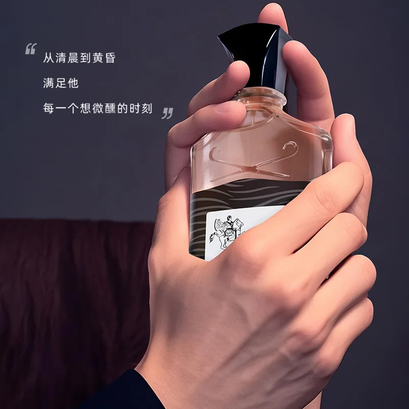 Perfume Masculino com Aroma Oc - Home Fragrance Vanilla Musk avaliação e preço