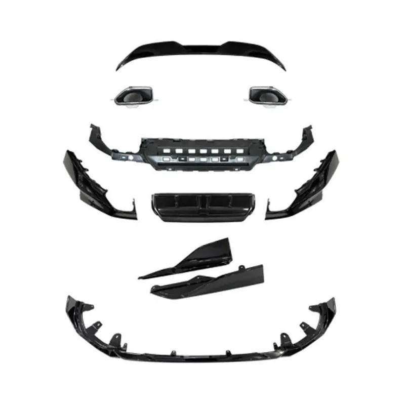 Kit Aerodinâmico 8 Fit-Perform - Car Vent Diffuser avaliação e preço