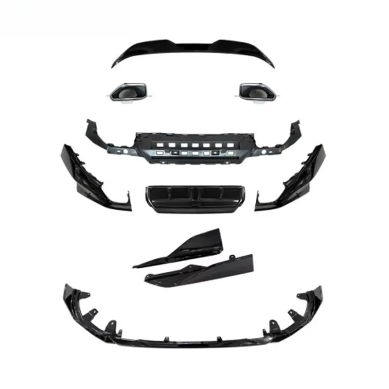 Kit Aerodinâmico 8 Fit-Perform - Car Vent Diffuser avaliação e preço