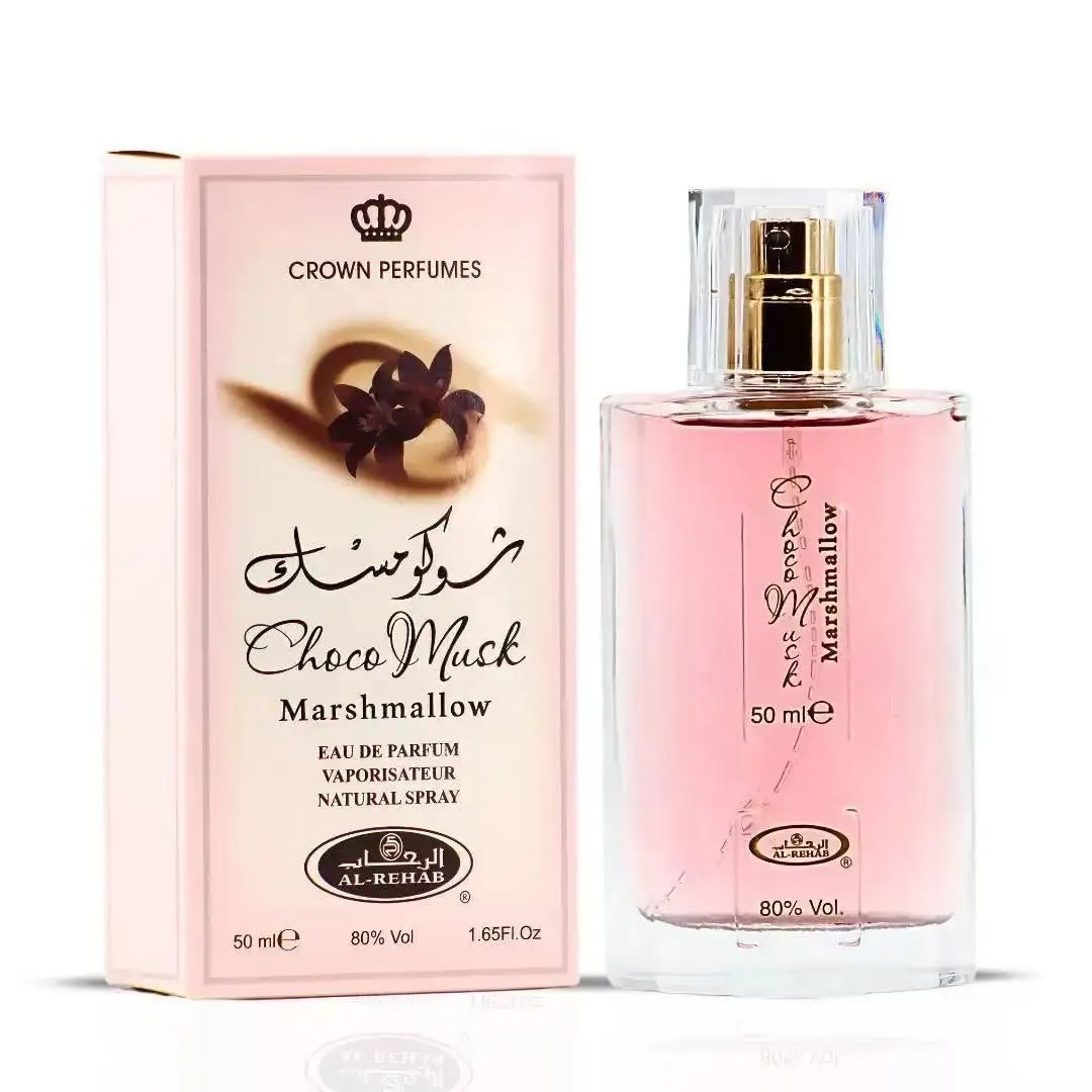 Perfume Choco Musk Luxuoso Uni - Home Fragrance Vanilla Musk avaliação e preço