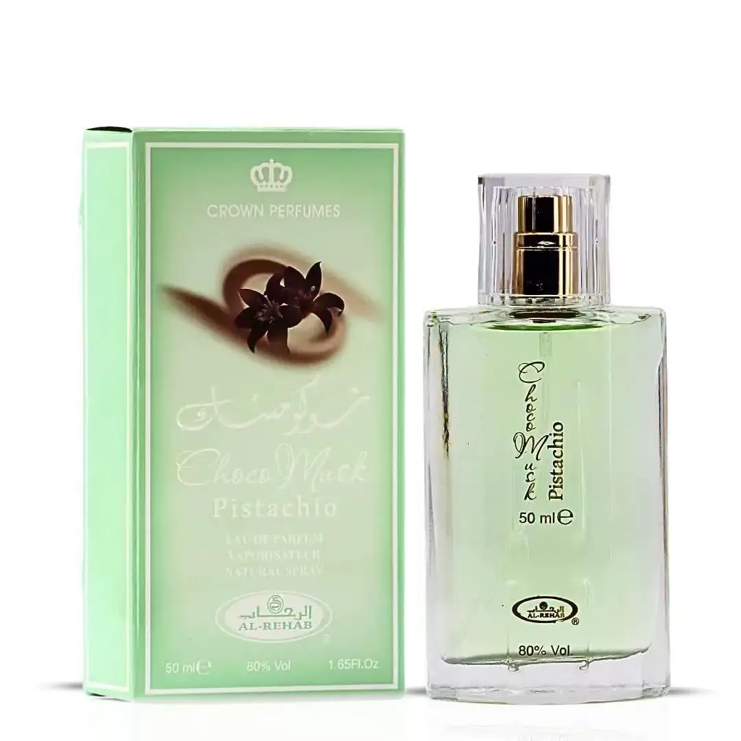 Perfume Choco Musk Luxuoso Uni - Home Fragrance Vanilla Musk avaliação e preço