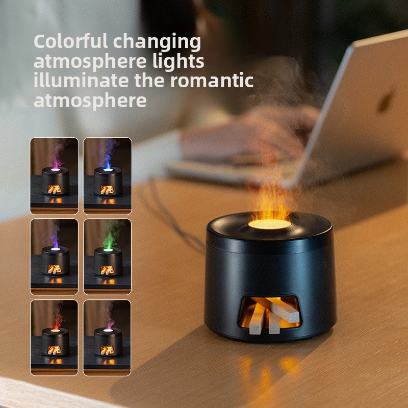 Novo Produto Criativo Difusor  - Home Fragrance Types avaliação e preço