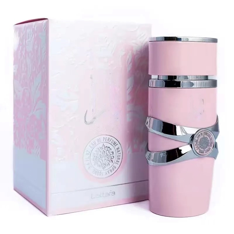 O perfume YARA Yala tem um aro - Home Fragrance Vanilla Musk avaliação e preço