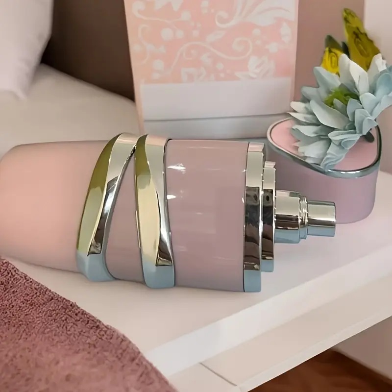 O perfume YARA Yala tem um aro - Home Fragrance Vanilla Musk avaliação e preço