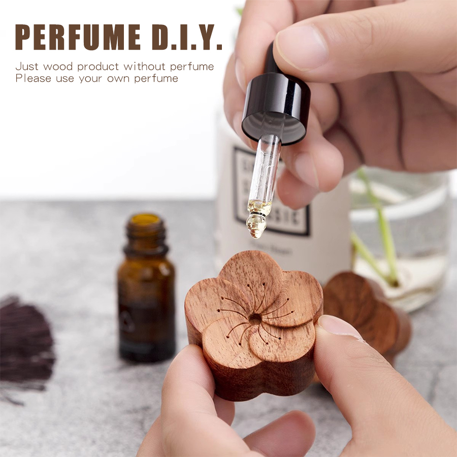 Diy perfume flor de madeira fr - Home Fragrance Aesop avaliação e preço