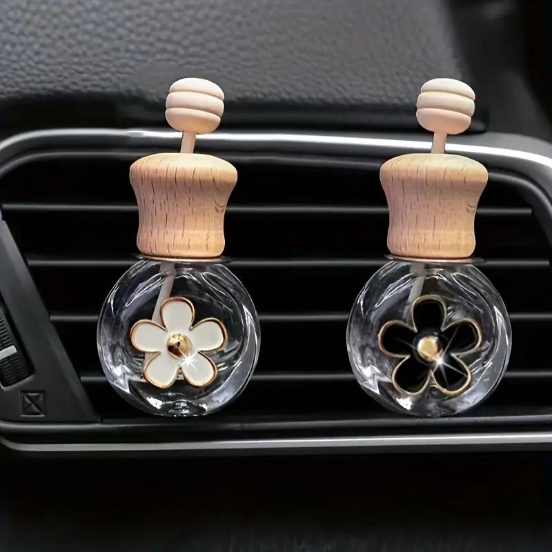 2 pçs fragrância do carro garr - Car Vent Diffuser avaliação e preço