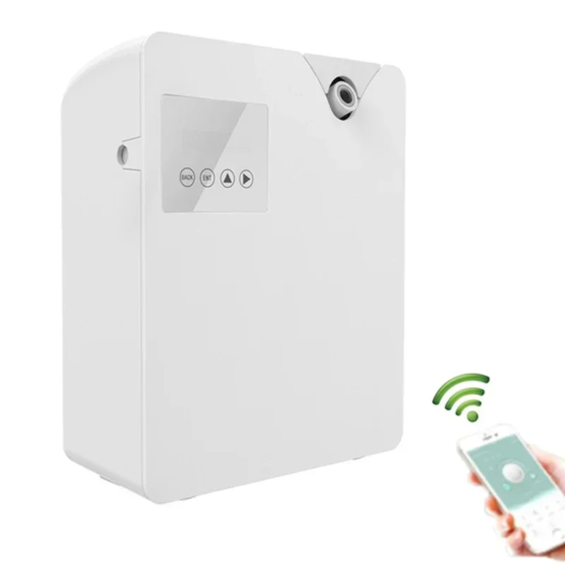 Namste wifi bluetooth difusor  - Parfum Home Fragrance avaliação e preço