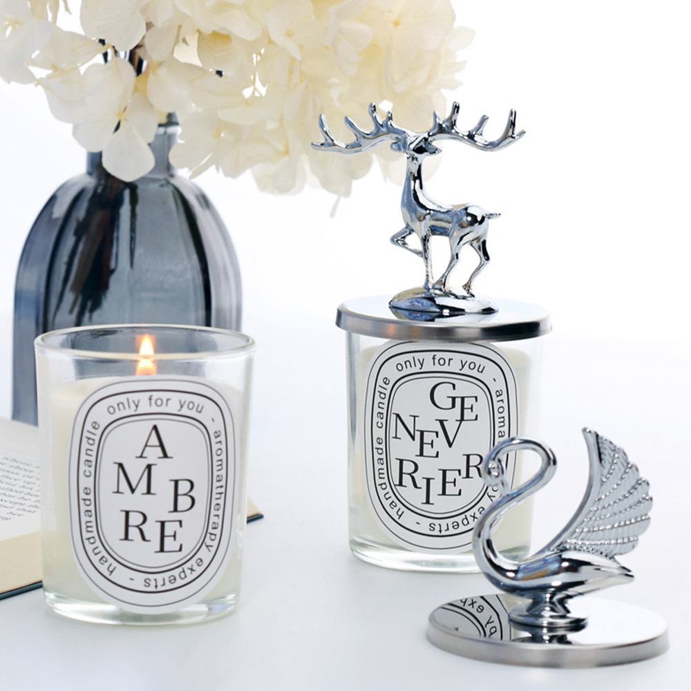 Venda quente 1Pc vela de aroma - Home Fragrance For Sale avaliação e preço